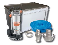 City Pumps 6010820 Flood kit 1 Security