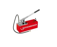 Rothenberger 60200 RP50S Handafperspomp tot 60 Bar