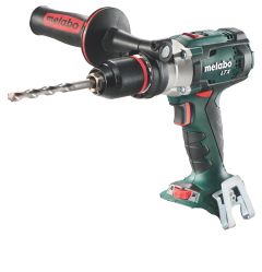 Metabo 602192840 SB18LTX Impuls Accu Slagboormachine 18V Body in metaloc