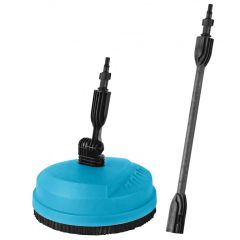 Makita 609041175 Patiocleaner "mini" HW102 + HW111