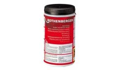 Rothenberger 61115 Neutralisatiepoeder 1 kg