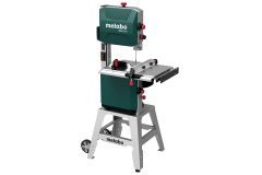 Metabo 619010000 BAS 318 Precision DNB Lintzaag met onderstel 400 Volt