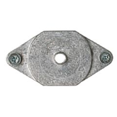 Metabo 630120000 Kopierflens OFE738/OFE1229 Signal 27 mm