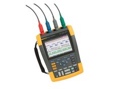 Fluke 3894540 190-104/EU Kleuren-ScopeMeter 4-kanaals 100 MHZ