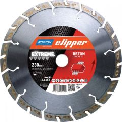 Clipper 70184601693 Extreme Beton Diamant zaagblad 800 x 25,4 mm