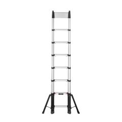 Telesteps 72235-781 Telescopische ladder Prime Line 3,5m met stabilizer