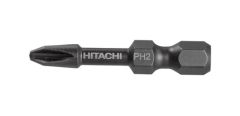 HiKOKI 751171 Impact Bit 1/4" phillips 1 - 38 mm