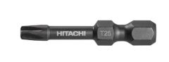 HiKOKI 751184 Impact Bit 1/4" Torx 30 - 38 mm