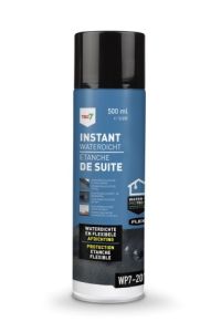 TEC7 602040000 WP7-201 Instant Waterdicht - Aerosol 500ml