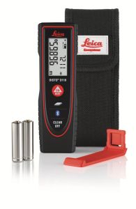 Leica Disto D110 Laserafstandsmeter 60 mtr 808088