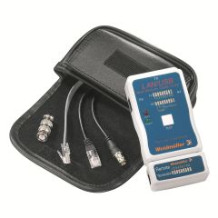 Weidmuller 9205400000 LAN USB Tester