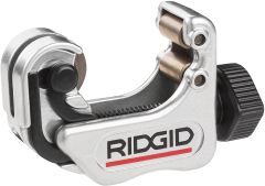 Ridgid 97787 Model 117 AUTOFEED®-buizensnijder voor beperkte ruimten 5-24 mm