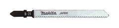 Makita A-85721 Decoupeerzaagblad B21 5 stuks