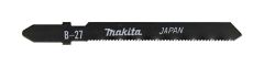 Makita A-85787 Decoupeerzaagblad B27 5 stuks