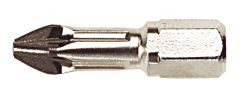 Makita P-38657 Schroefbit PZ3x25 diamant 3 st.