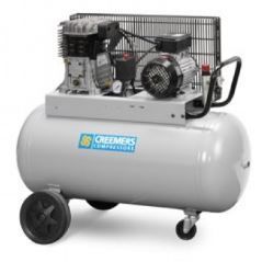 4116025814 Economy EC553-270 Compressor 400 volt