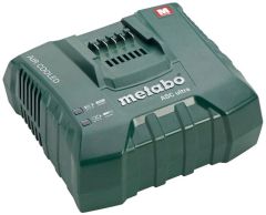 Metabo 627265000 ASC Ultra Supersnellader 14,4-36 Volt