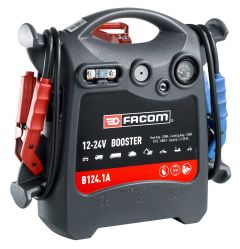 Facom B124.1A Startbooster 12 - 24 Volt