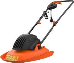 Black & Decker BEMWH551-QS Zweefmaaier 30 cm 1200 Watt