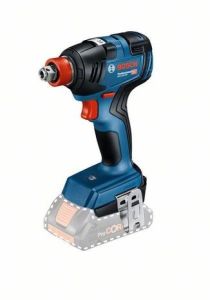 Bosch GDX 18V-200 Accudraaislagmoeraanzetter 18V excl. accu's en lader 06019J2204 + 5 jaar dealer garantie!