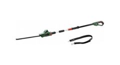 'Bosch Tuin 06008B3001 UniversalHedgePole 18 Accu Heggenschaar 18 Volt excl. accu"s en lader'''