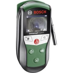 Bosch 0603687000 UniversalInspect Inspectiecamera