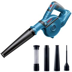 Bosch Blauw 06019F5100 GBL 18 V-120 Accublazer 18V Solo