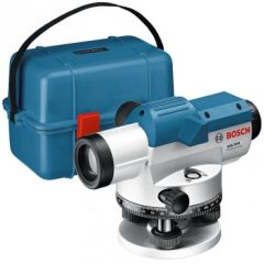 Bosch Blauw GOL 26 D Optisch Waterpastoestel 0601068000