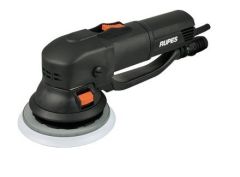 Rupes BR65AES Excentrische Schuurmachine 150 mm 550W met toerentalregeling