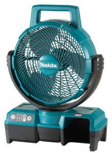 'Makita CF001GZ Ventilator 40 Volt max excl. accu"s en lader'''