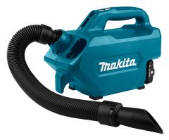 Makita CL121DSA Accu stofzuiger 12V Max 2.0Ah Li-Ion