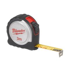 Milwaukee 4932451637 Rolmaat Compact C3/16 - 3m - 16mm