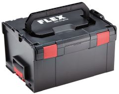 Flex-tools 414093 TK-L 238 Transportkoffer L-Boxx leeg