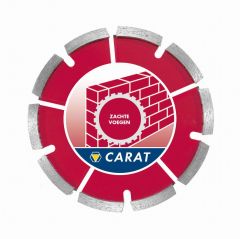 Carat CTC1253000 VOEGENFREES 125x22.2MM Z-PREMIUM, TYPE CTC