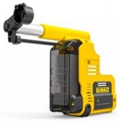 DeWalt D25303DH-XJ D25303DH Stofafzuigsysteem HEPA voor DCH273/DCH274