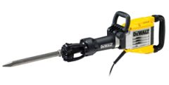 DeWalt D25960K-QS D25960K Breekhamer 16 kg 28mm 1600W