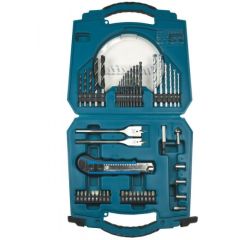 Makita D-42014 50-delige boren/bitset