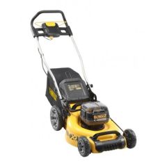 'DeWalt DCMW564N-XJ Accu Grasmaaier 48 cm 2 x 18V excl. accu"s en lader'''