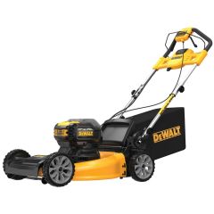 DeWalt DCMWSP564N-XJ Accu Grasmaaier met wielaandrijving 53 cm 2 x 18V excl. accu's en lader