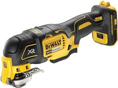 DeWALT DCS356N Accu Multitool 18V Basic Body