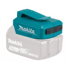 Makita DECADP05 ADP05 Laadadapter