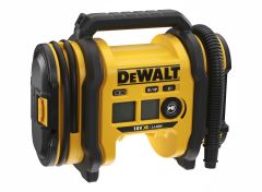 DeWalt DCC018N-XJ DCC018N Accu luchtpomp 18 Volt