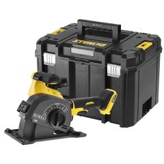 'DeWalt DCG200NT-XJ "DCG200NT Sleuvenfrees Flexvolt 54 Volt Li-ion 0-32 mm excl. accu"''"''s en lader"'''''