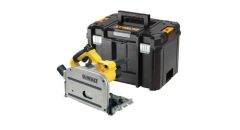 DeWalt DWS520K-QS Invalcirkelzaag 55mm in TSTAK Koffer