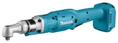 'Makita DFL204FZ Haakse momentsleutel 14,4 Volt excl.accu"s en lader'''