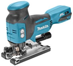 Makita DJV141ZJ 14,4V Li-Ion Decoupeerzaag T-Model Body