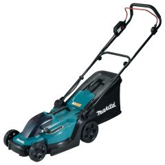 'Makita DLM330Z Accu-grasmaaier 33 cm 18 Volt Excl. accu"s en lader'''