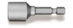 'HiKOKI Accessoires 752351 Bit 1/4"'' Dopsleutel 5,5 magnetisch 45 mm'''