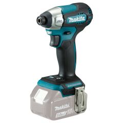 Makita DTD157ZJ Slagschroevendraaier 18V excl. accu's en lader in Mbox + 5 jaar dealer garantie!