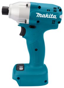 'Makita DTDA140Z instelbare slagschroevendraaier 140Nm 14,4 Volt zonder accu"s en lader'''